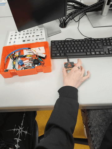 STEM Classrooms