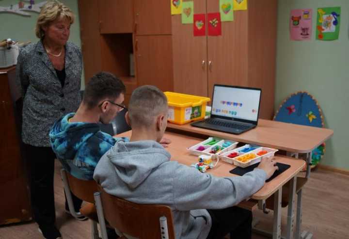 New opportunities for students
