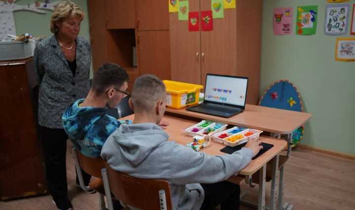 New opportunities for students