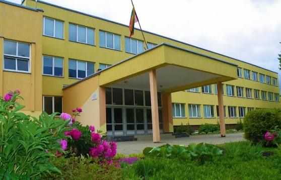 Jurgio Pabrėžos Universitetinė Gimnazija