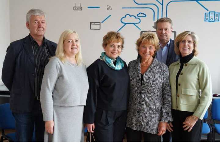 New opportunities for students