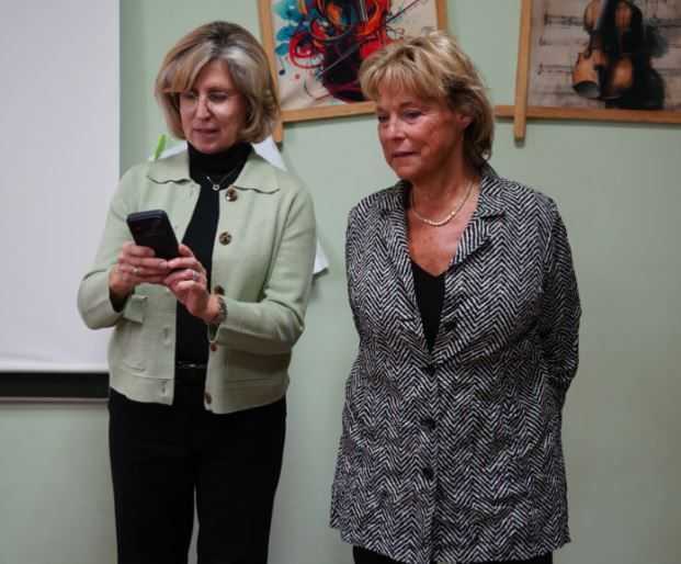 New opportunities for students